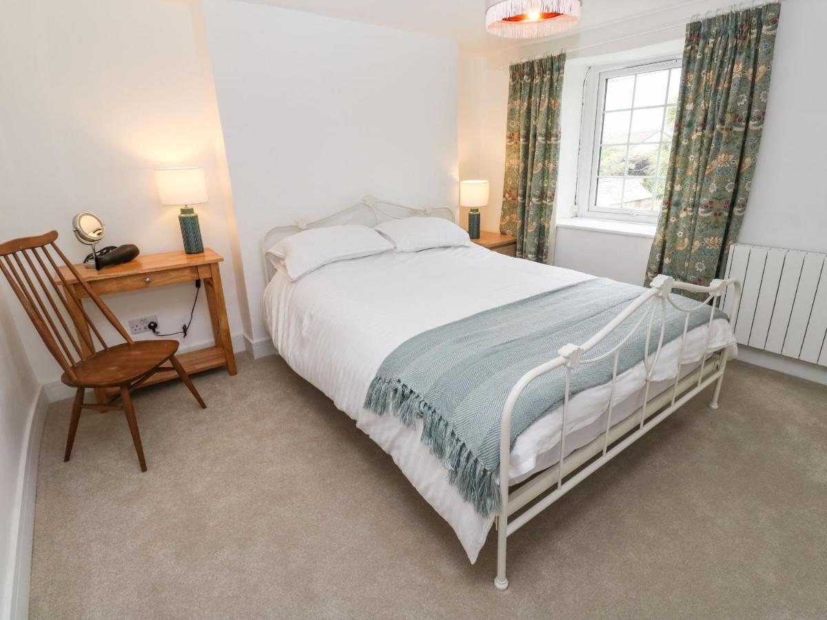 Oaktree Cottage St Austell Buitenkant foto
