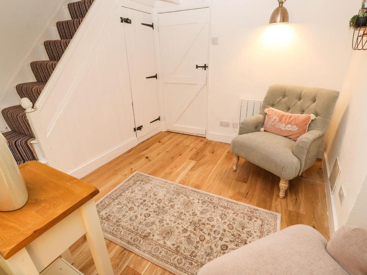 Oaktree Cottage St Austell Buitenkant foto