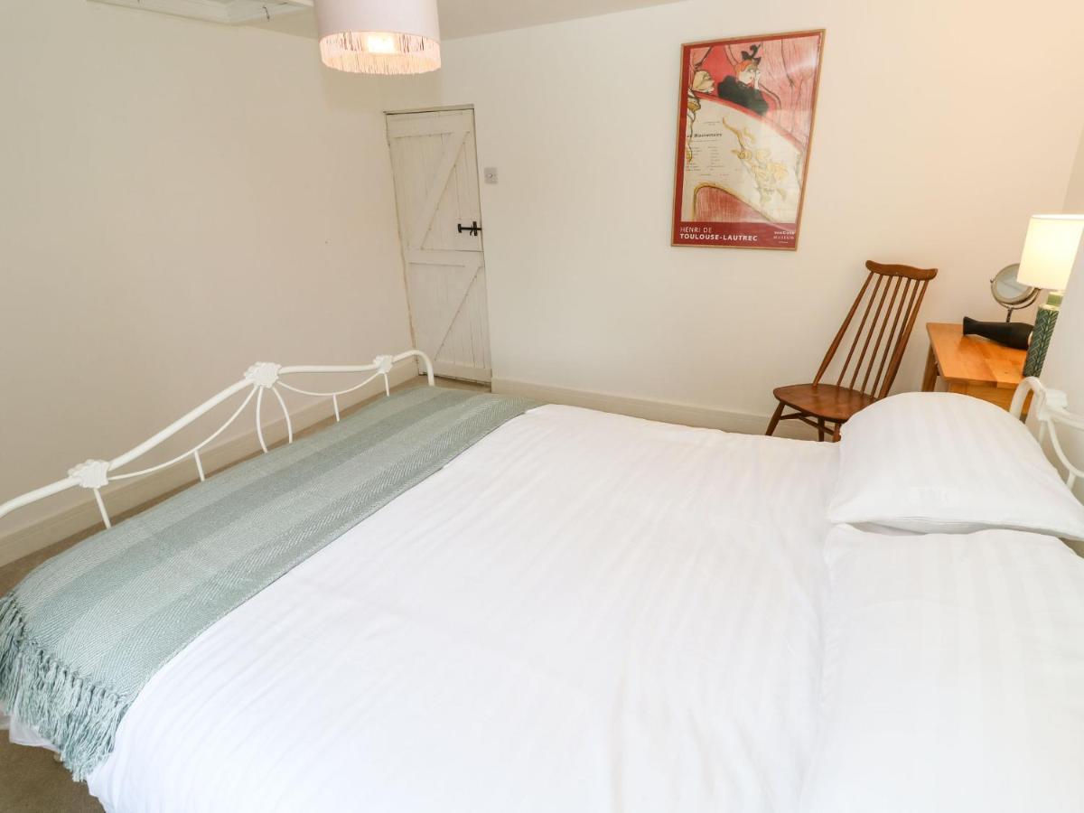 Oaktree Cottage St Austell Buitenkant foto