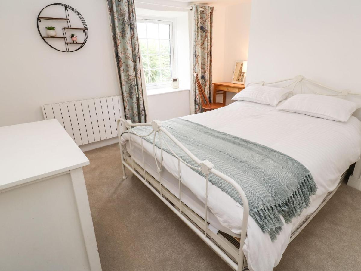 Oaktree Cottage St Austell Buitenkant foto