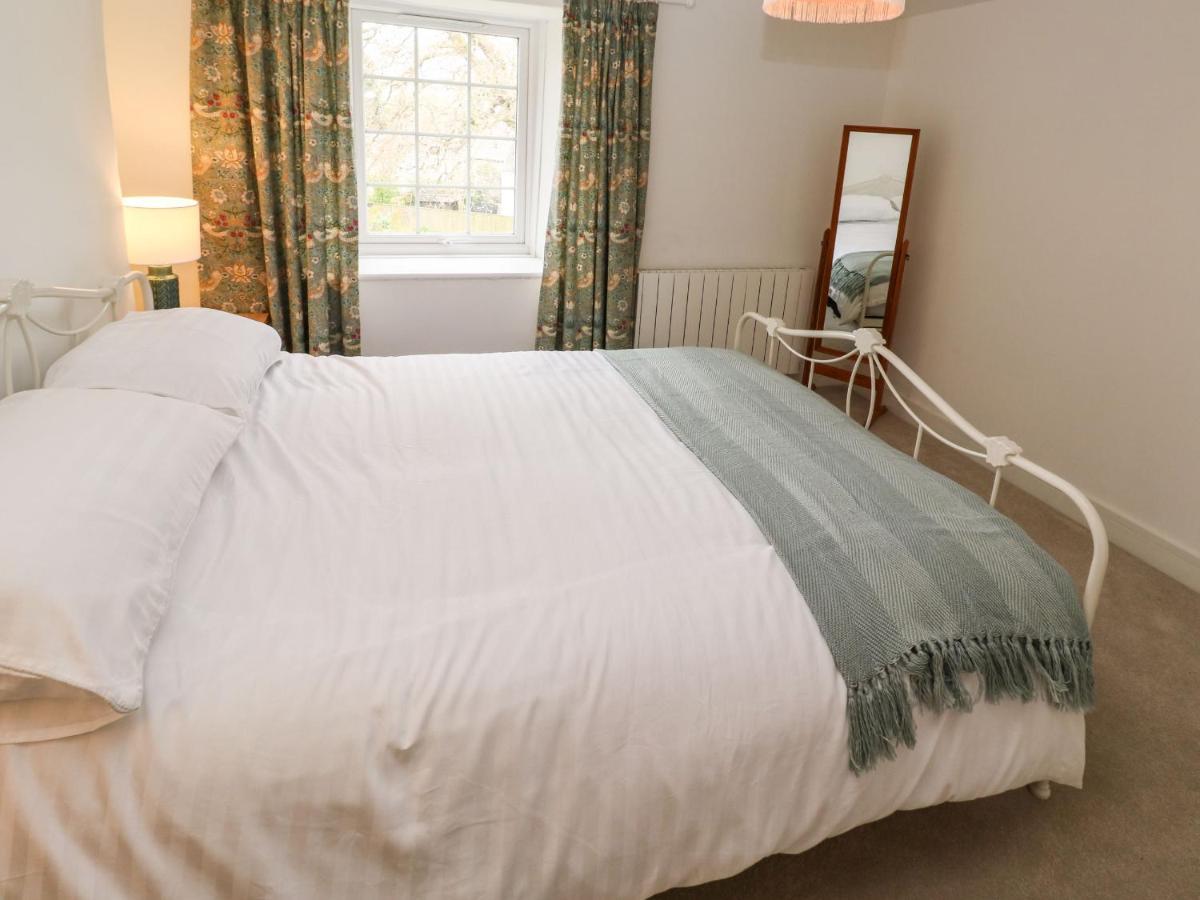 Oaktree Cottage St Austell Buitenkant foto